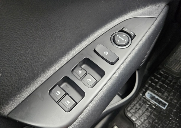 Kia Stonic cena 69900 przebieg: 55240, rok produkcji 2021 z Dzierzgoń małe 191
